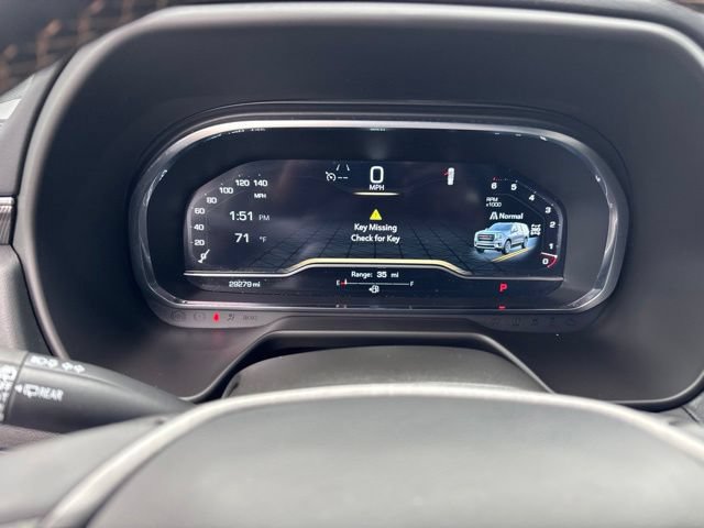 Used 2024 GMC Yukon AT4 AWD/4WD image 21