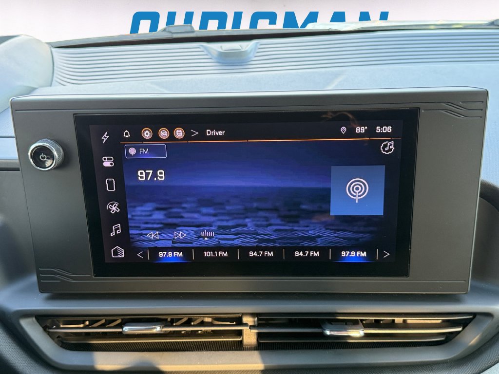 Used 2024 Chevrolet Silverado EV W/T AWD/4WD image 14