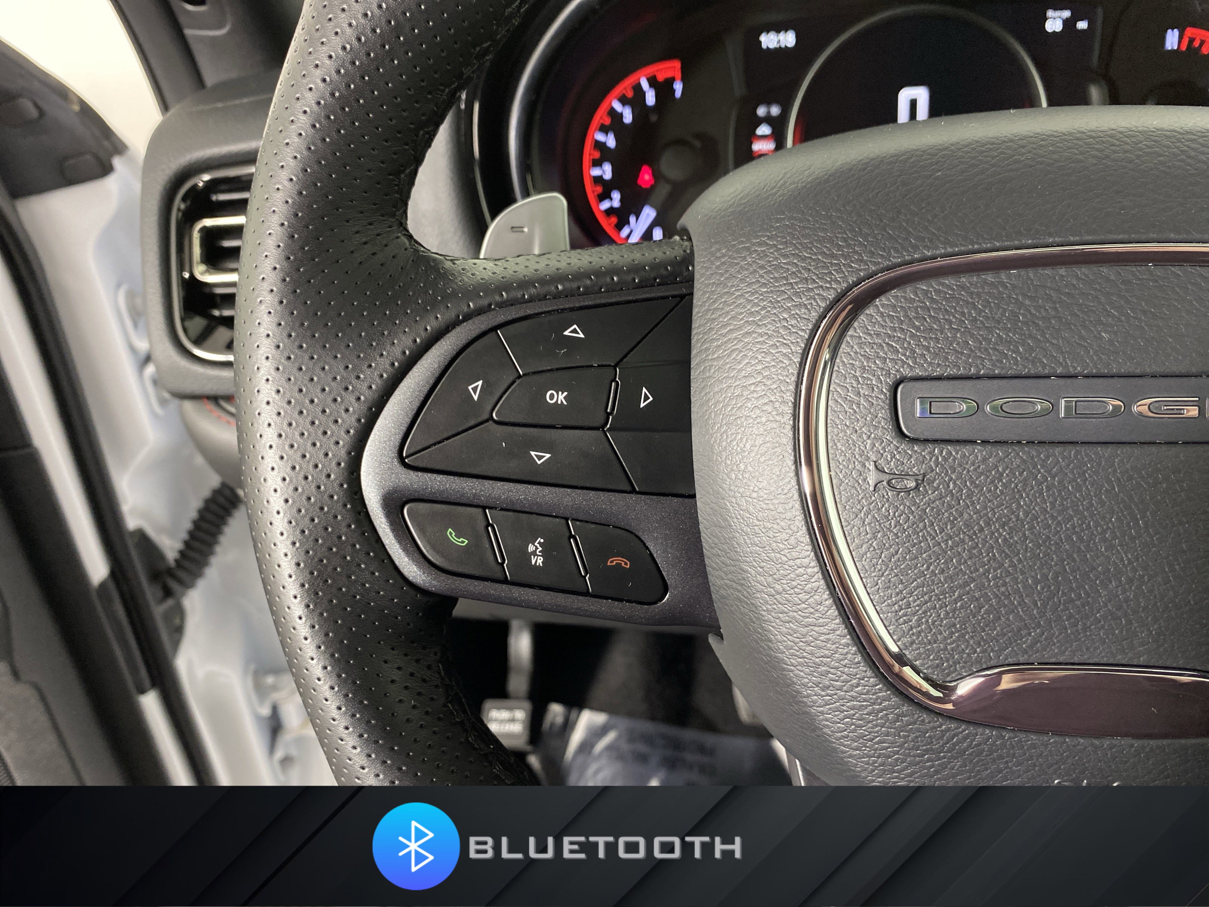 Used 2025 Dodge Durango GT image 24