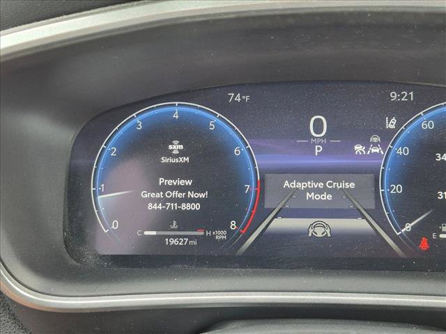 Certified 2026 Toyota Corolla Cross XLE FWD image 10