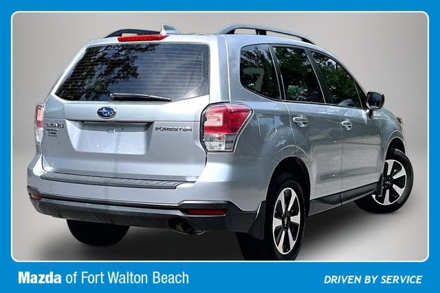 Used 2018 Subaru Forester 2.5i w/ Alloy Wheel Package AWD/4WD image 5