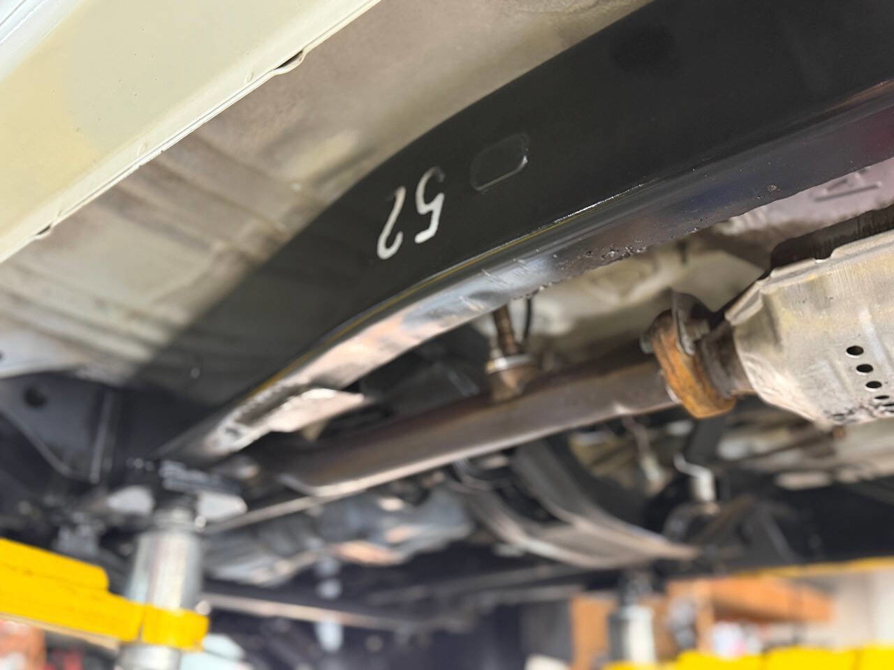 Used 1991 Toyota Pickup 2WD Regular Cab image 30