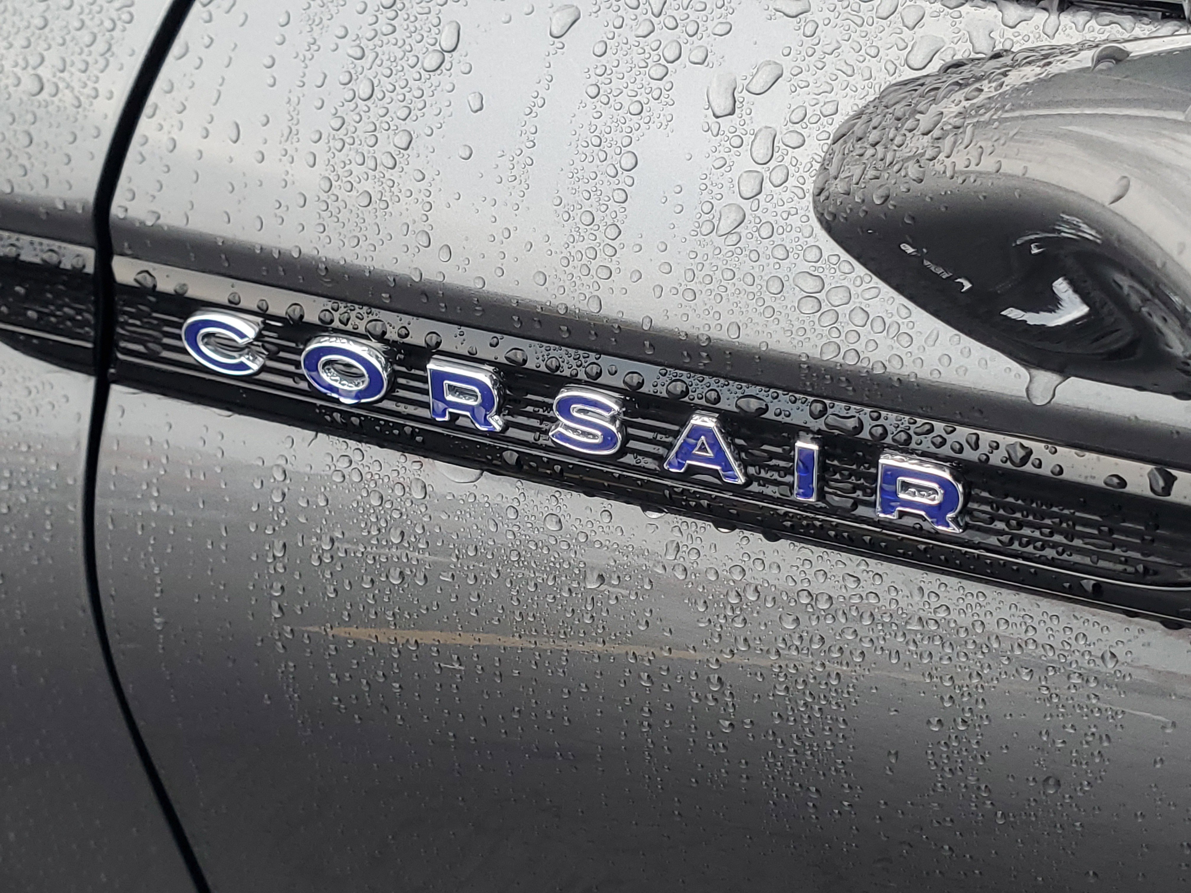 New 2026 Lincoln Corsair Grand Touring image 7