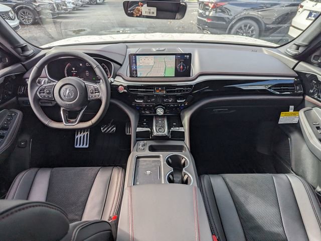 New 2026 Acura MDX A-Spec image 11