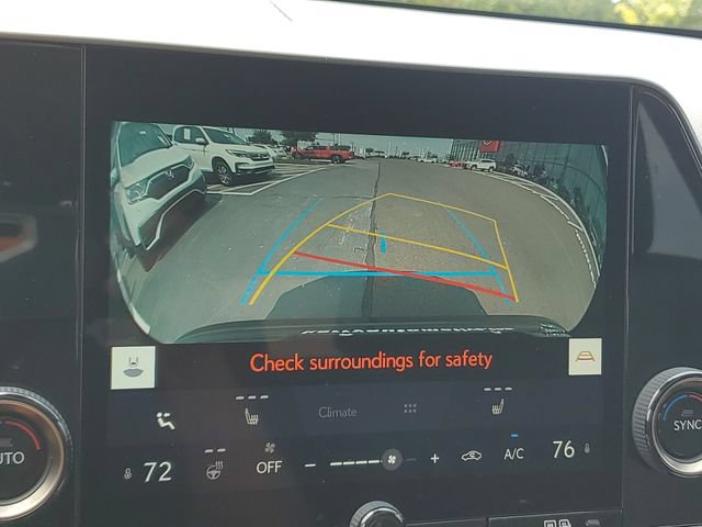 Used 2025 Lexus NX 350 AWD w/ Accessory Package (2T) image 27