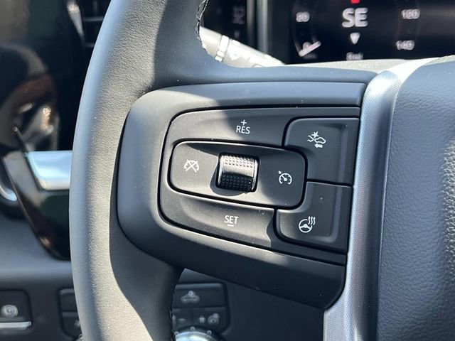 New 2026 GMC Sierra 1500 Elevation AWD/4WD image 25