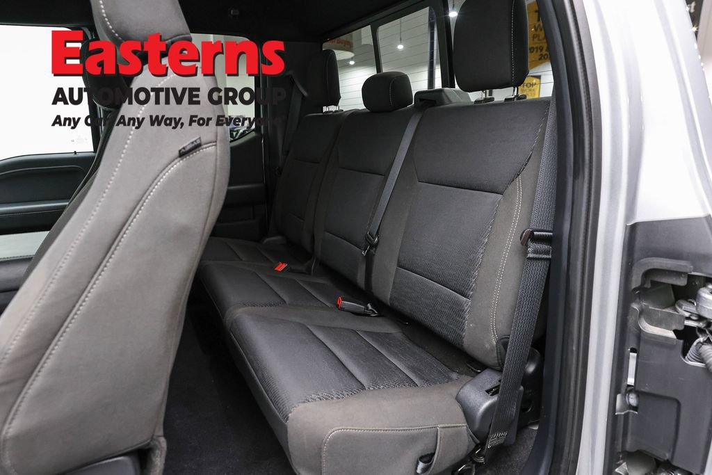 Used 2023 Ford F150 XL AWD/4WD image 23