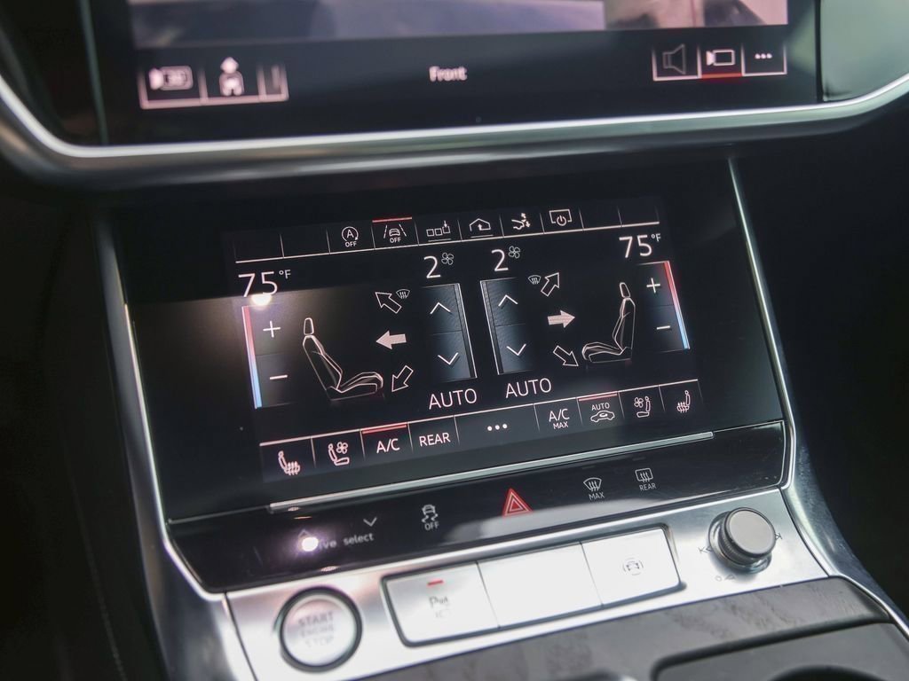 Used 2019 Audi A7 3.0T Premium Plus w/ Premium Plus Package image 22