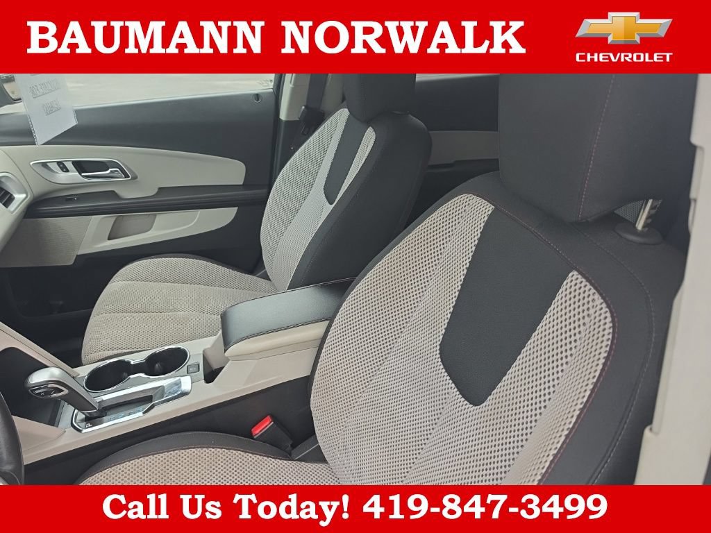 Used 2014 Chevrolet Equinox LT FWD image 25