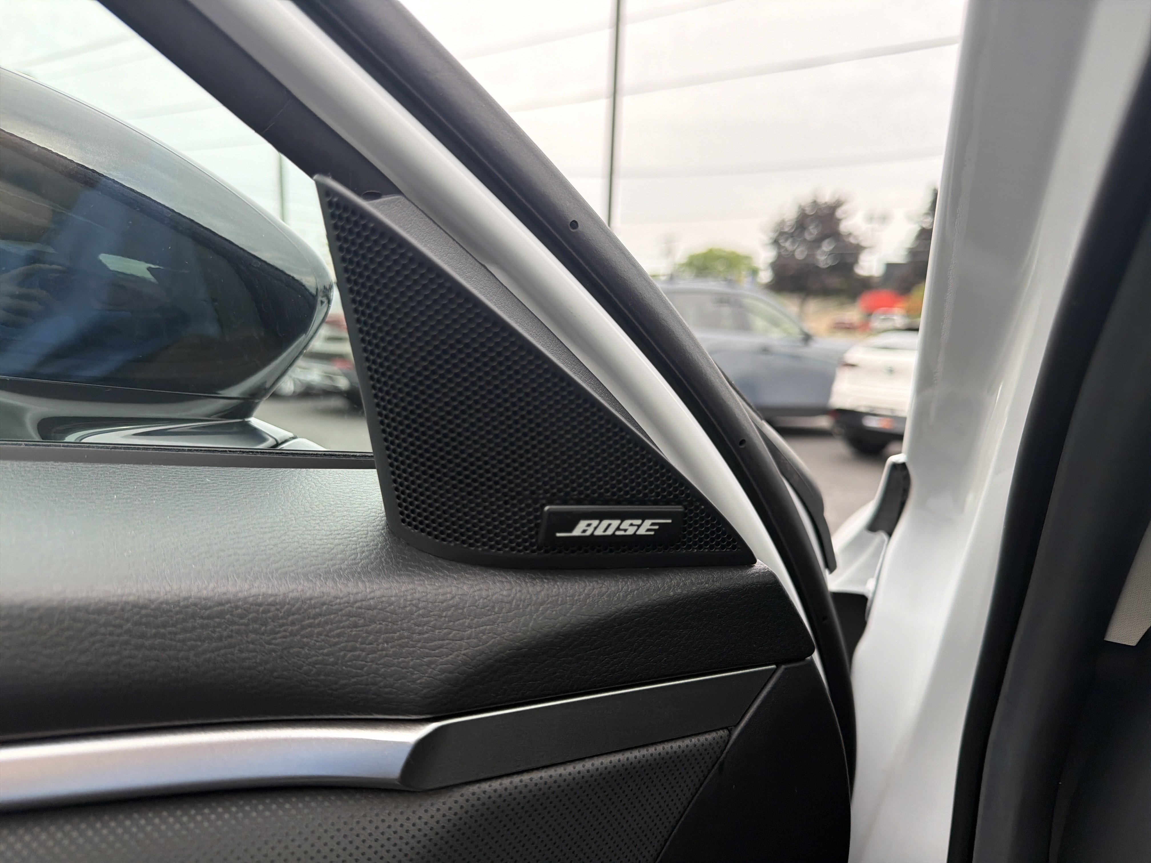 Used 2024 MAZDA CX-50 AWD 2.5 S w/ Weather Package image 16