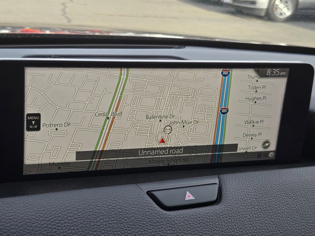 Certified 2025 MAZDA CX-90 Plug-In Hybrid w/Premium Sport image 19