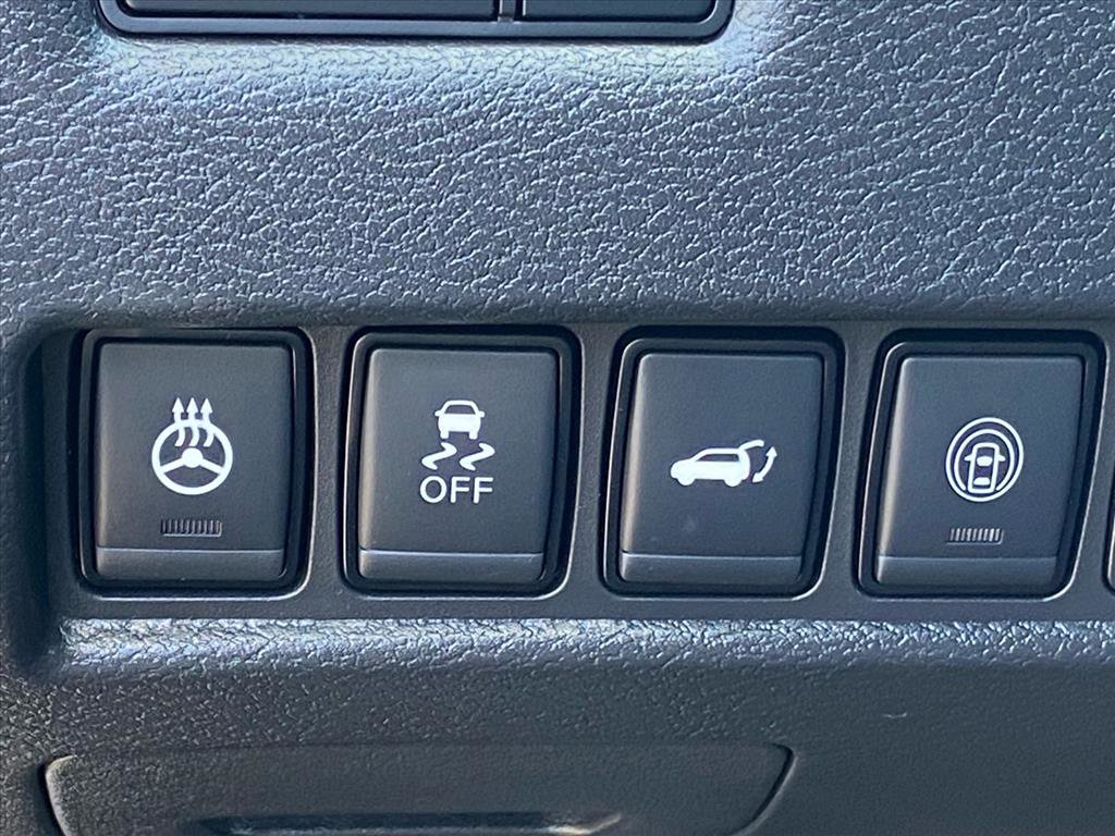 Used 2019 Nissan Murano SL w/ SL Technology Package image 13