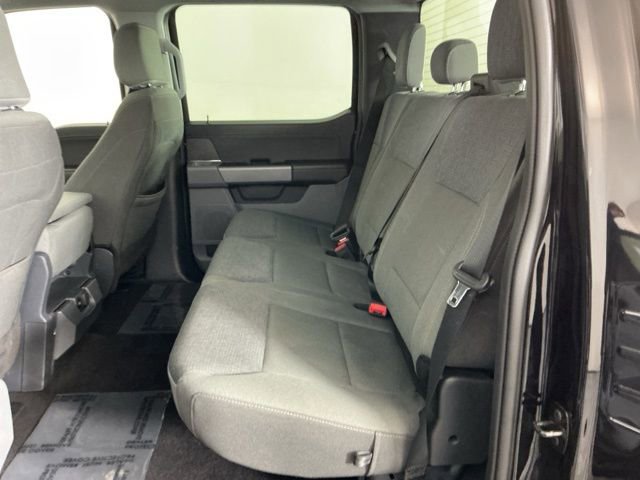 Used 2024 Ford F150 XLT w/ Tow/Haul Package image 26