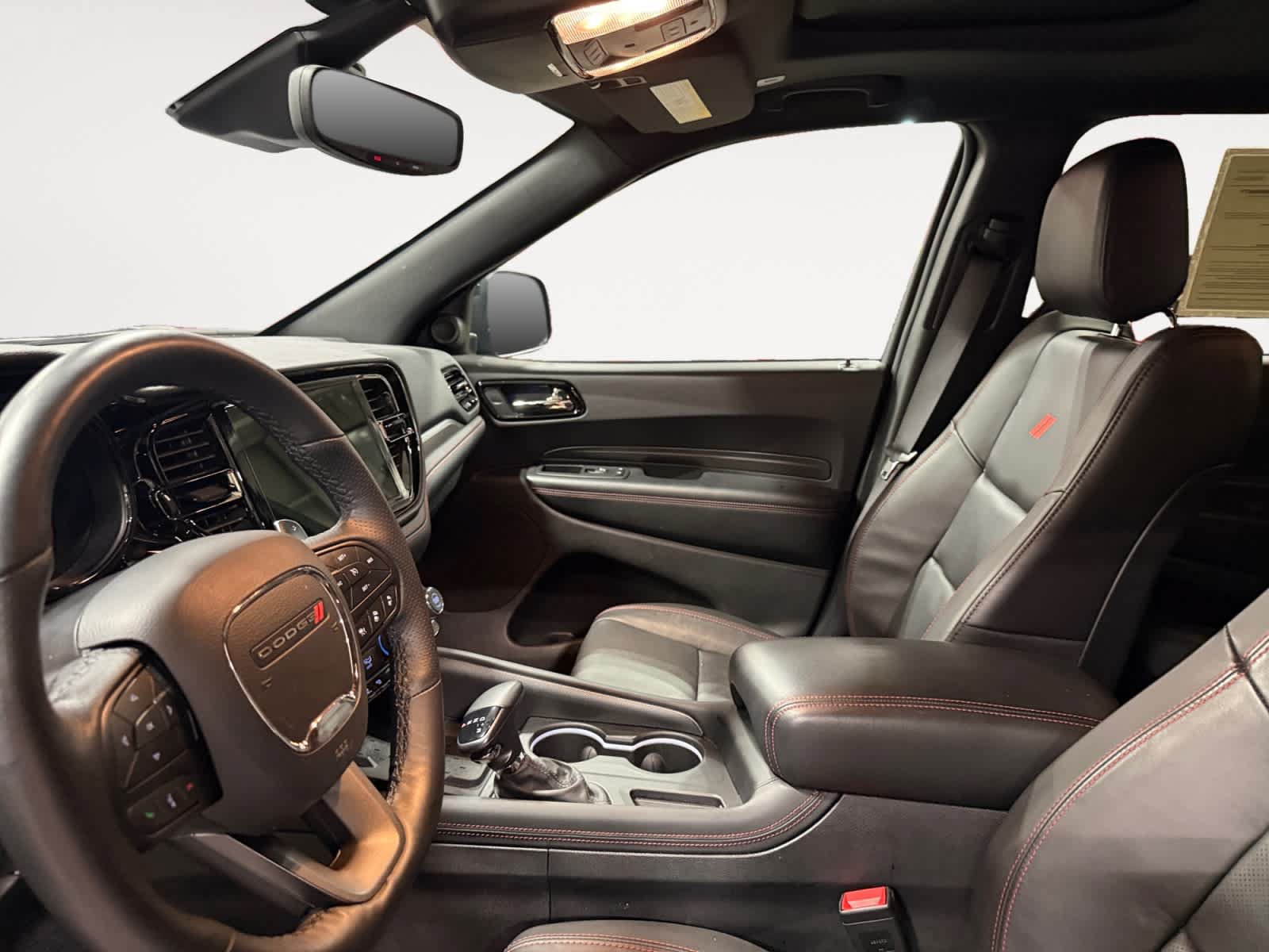 Used 2026 Dodge Durango GT AWD/4WD image 10