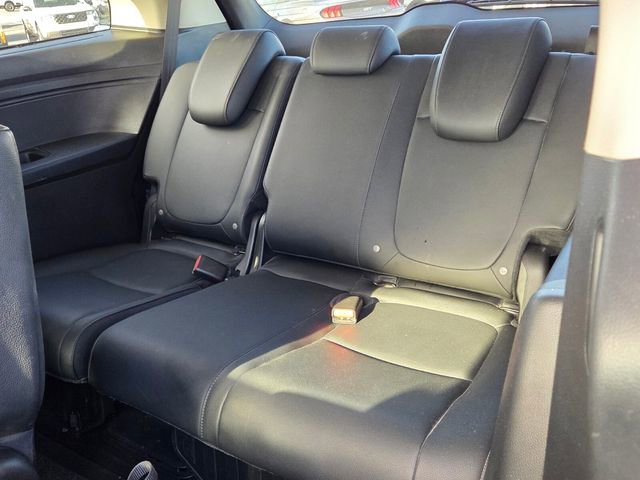 Used 2025 Honda Odyssey EX-L image 15