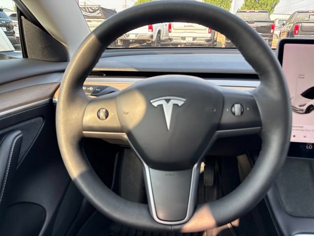 Used 2021 Tesla Model 3 Standard Range Plus RWD image 17