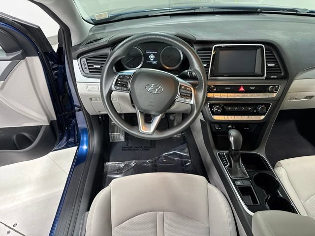 Used 2018 Hyundai Sonata ECO FWD image 14