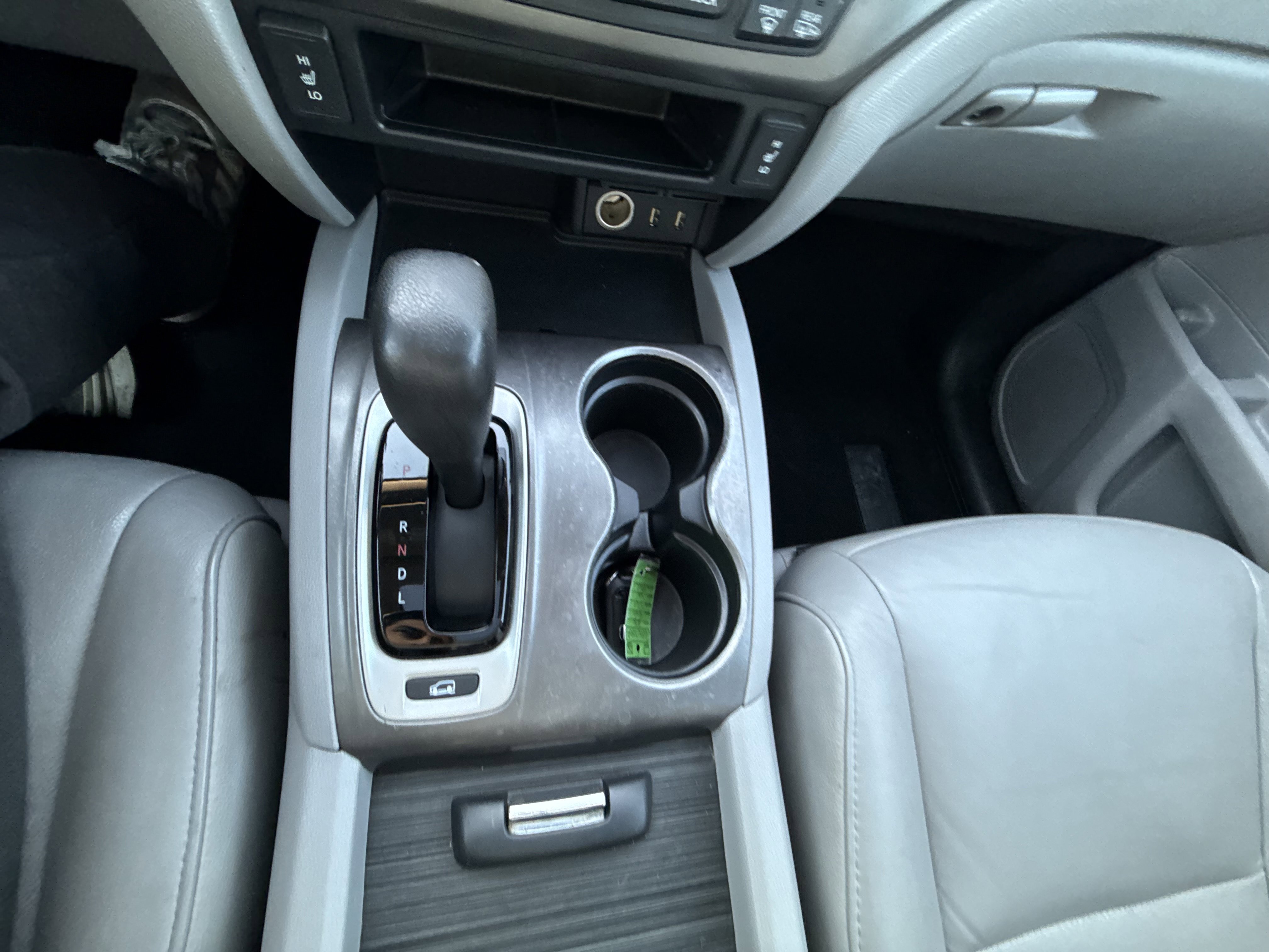 Used 2016 Honda Pilot EX-L image 29