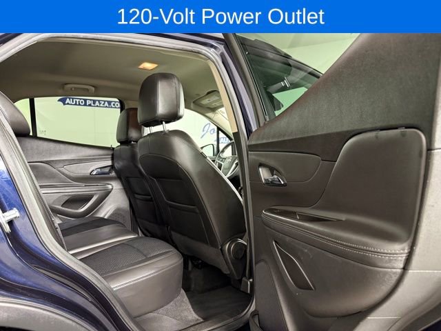 Used 2022 Buick Encore Preferred w/ Safety Package image 16