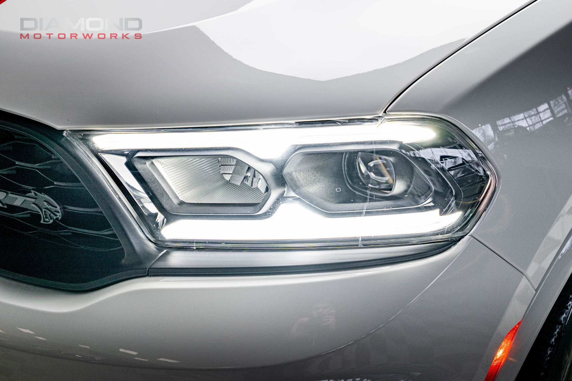 Used 2023 Dodge Durango SRT Hellcat image 52
