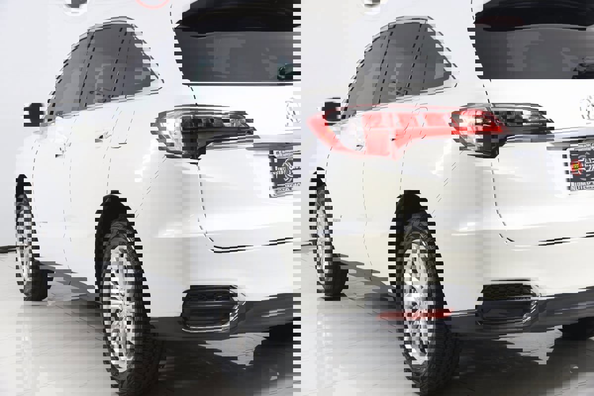 Used 2016 Acura RDX AWD image 22