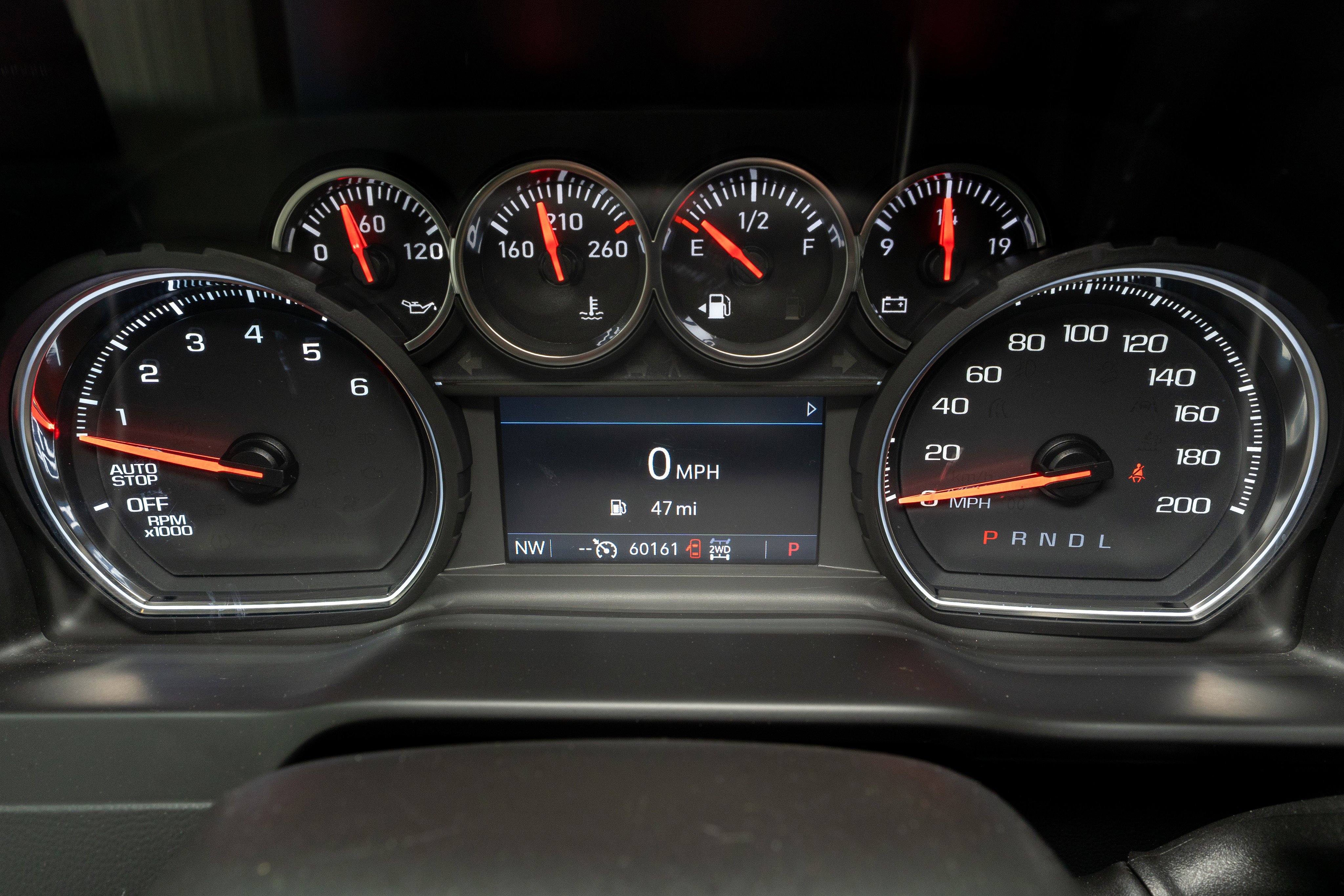 Used 2021 Chevrolet Silverado 1500 RST w/ True North Edition Plus image 26