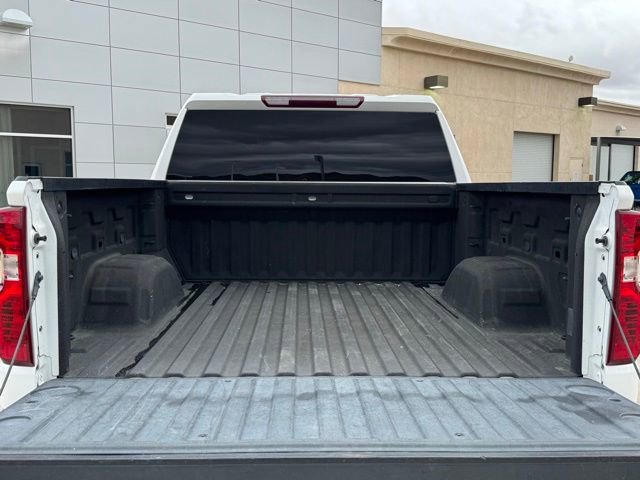 Used 2020 Chevrolet Silverado 1500 LT w/ Texas Edition image 15