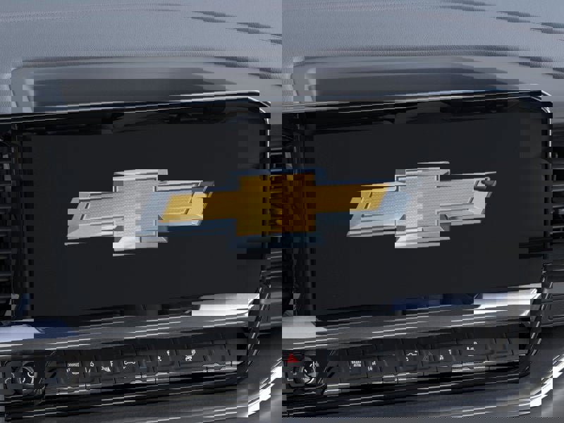 New 2026 Chevrolet Silverado 3500 High Country image 20