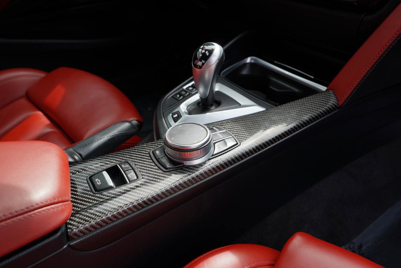 Used 2020 BMW M4 Convertible w/ Executive Package image 67