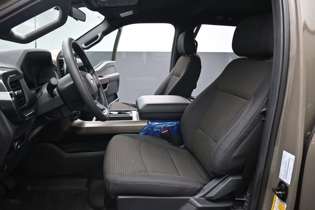 New 2026 Ford F150 STX w/ Equipment Group 201A FX4 AWD/4WD image 9