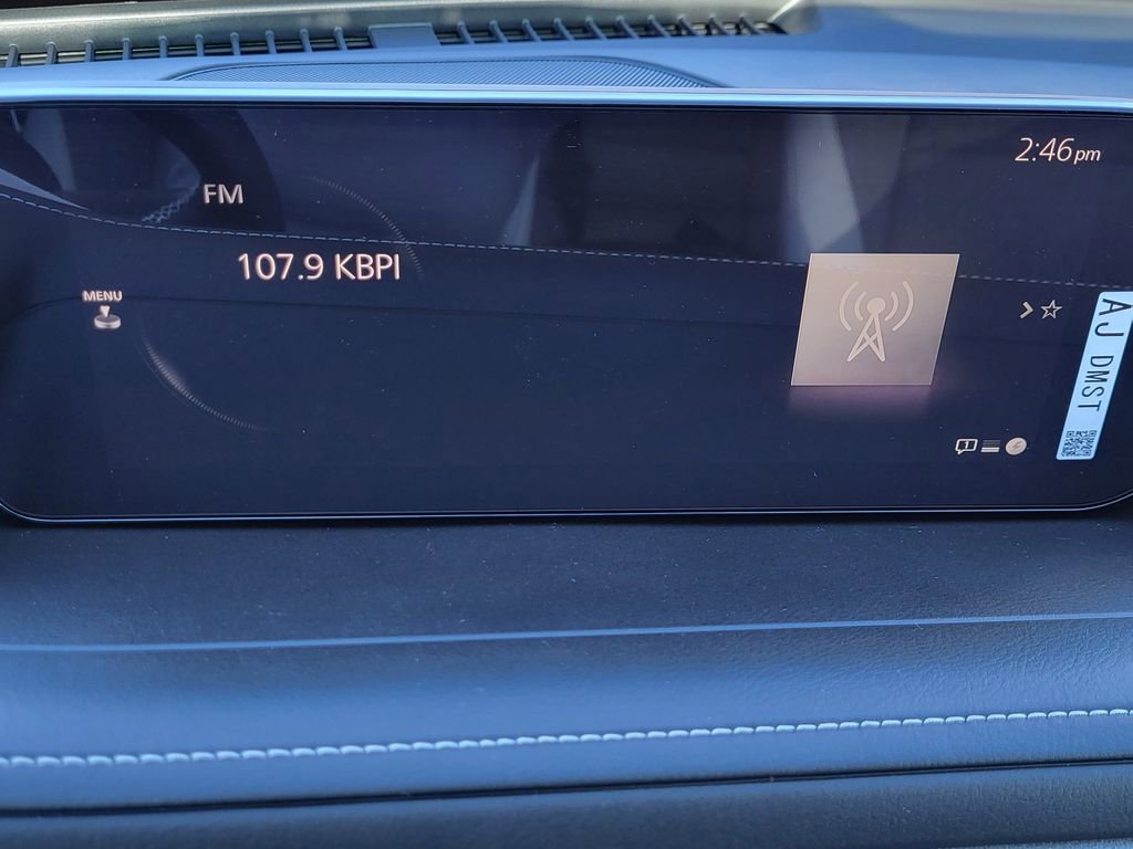 New 2026 MAZDA CX-30 Aire Edition image 8