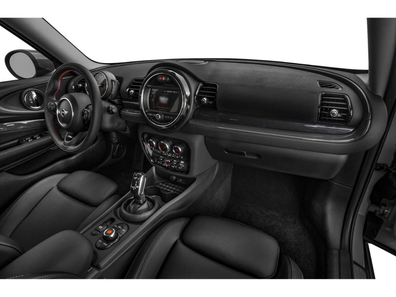 Used 2022 MINI Cooper Clubman S image 56