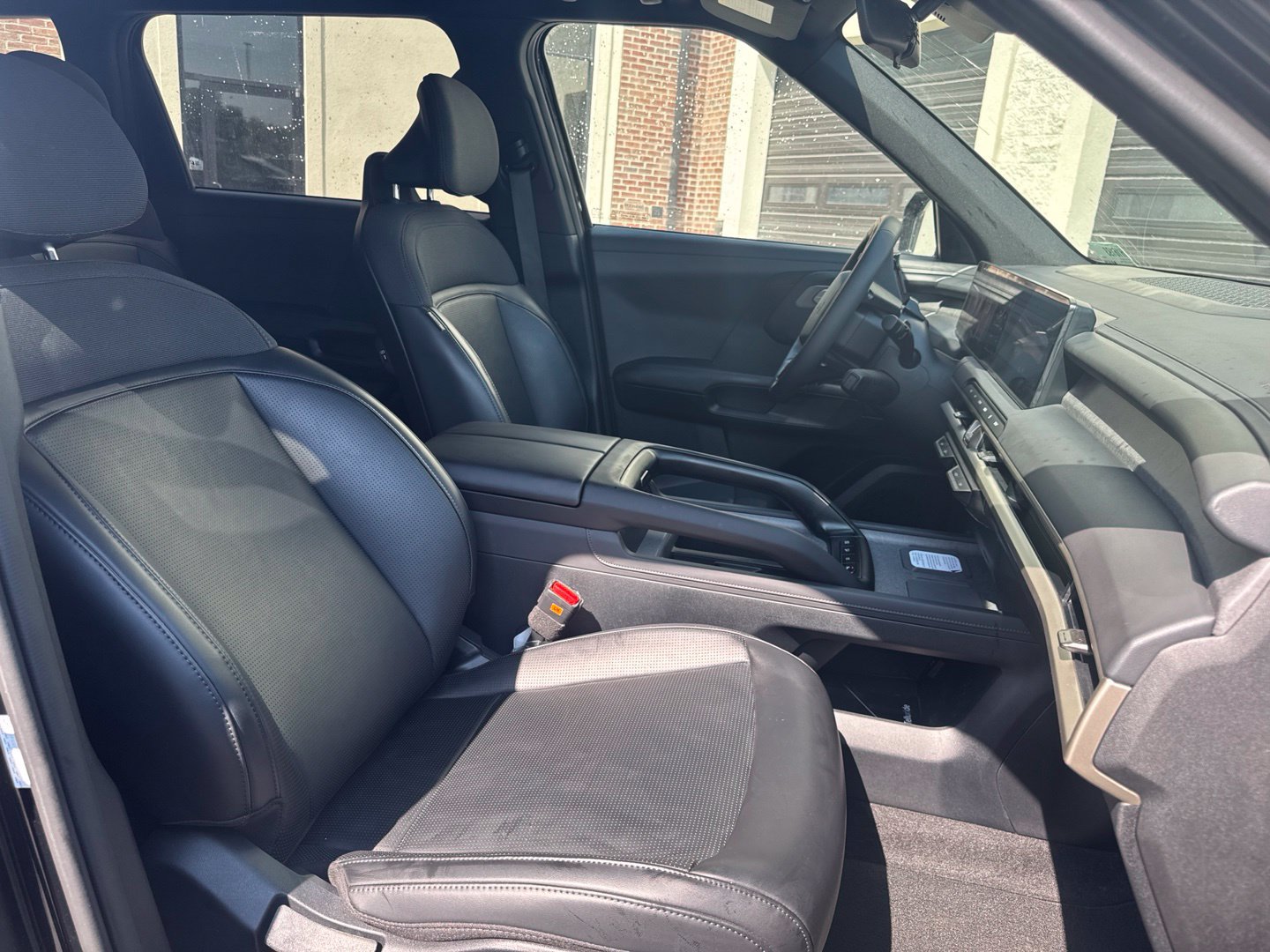 Used 2027 Kia Telluride S AWD/4WD image 10