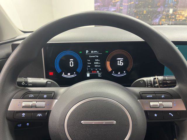 New 2026 Hyundai Tucson SEL FWD image 11