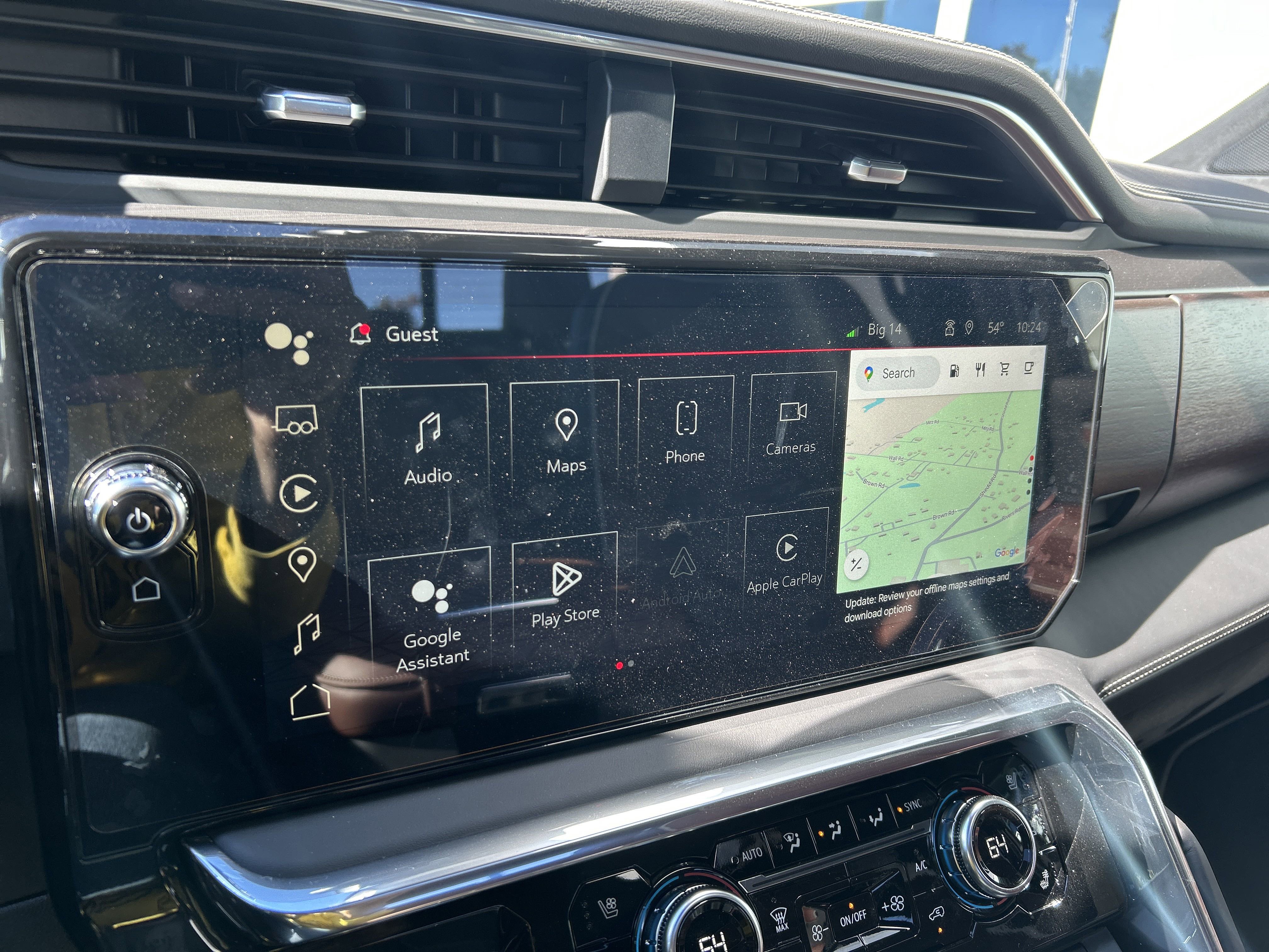 New 2026 GMC Sierra 2500 Denali Ultimate image 52