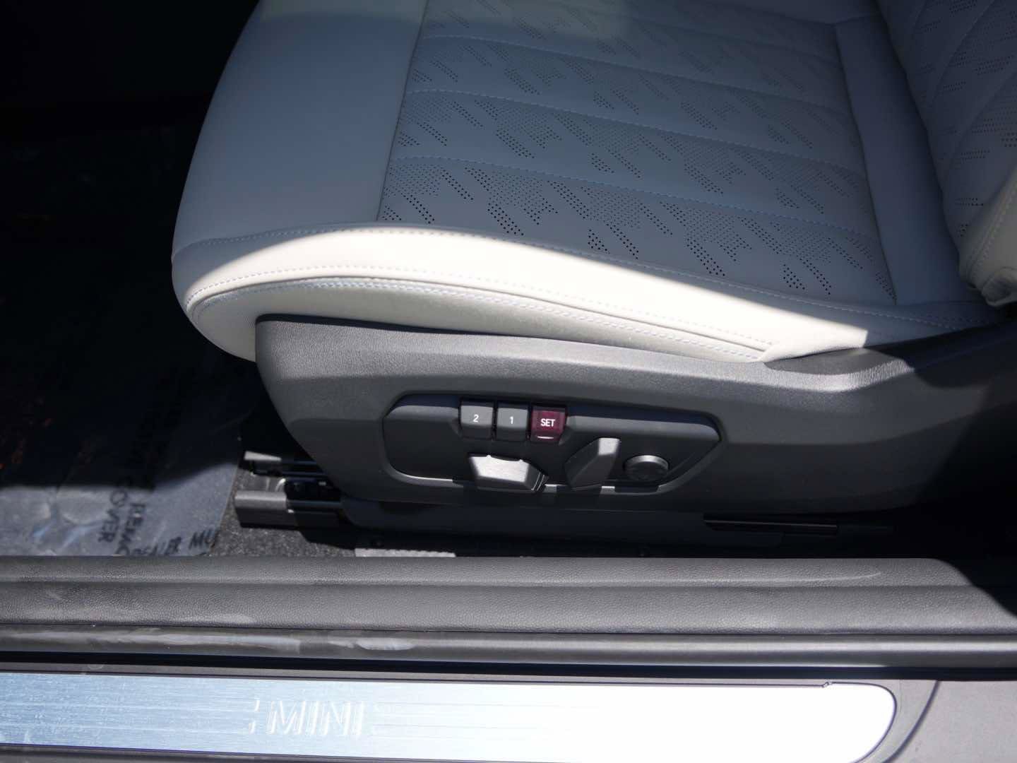 New 2026 MINI Cooper S FWD image 10