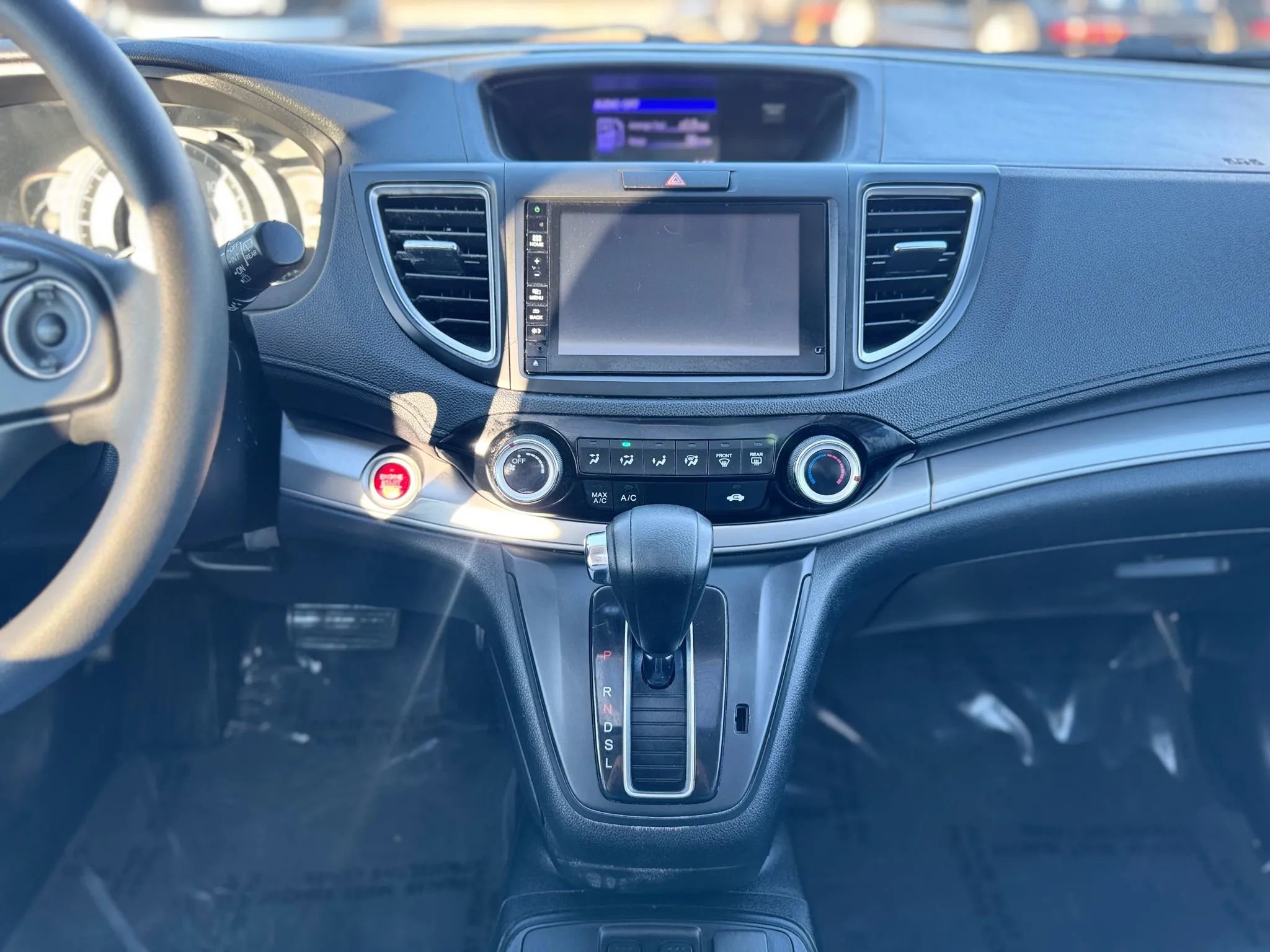 Used 2015 Honda CR-V EX image 18