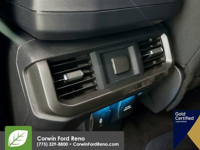 Certified 2024 Ford F150 XLT w/ Equipment Group 302A MID image 29