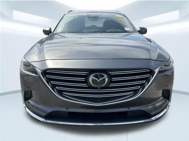 Used 2019 MAZDA CX-9 Grand Touring FWD image 2
