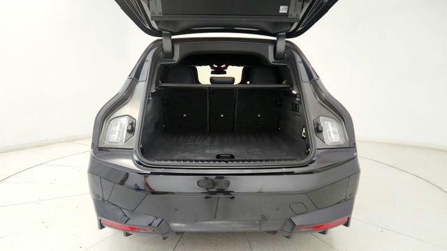 Used 2023 BMW iX M60 w/ Executive Package AWD/4WD image 29