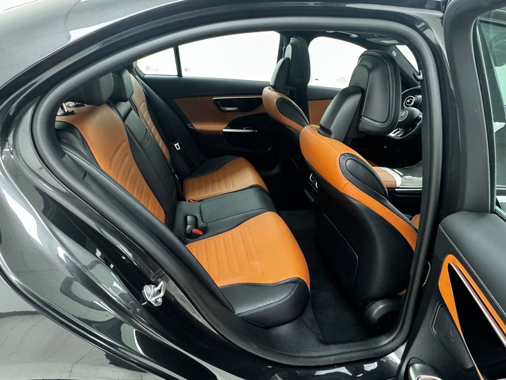 Used 2023 Mercedes-Benz C 43 AMG 4MATIC Sedan image 16