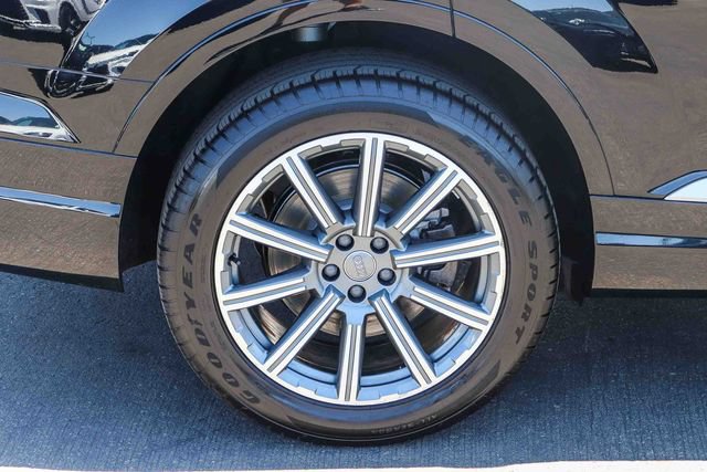 Used 2019 Audi Q7 3.0T Premium w/ Convenience Package AWD/4WD image 9