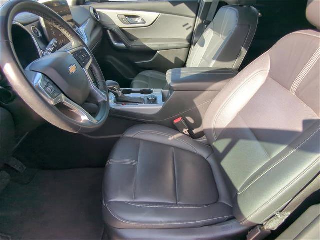 Used 2023 Chevrolet Blazer LT AWD/4WD image 15