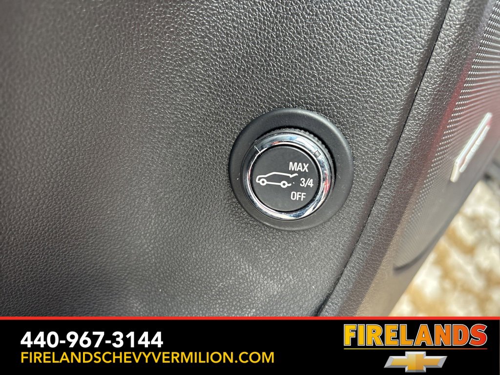 Certified 2023 Chevrolet Blazer LT w/ Sound & Technology Package image 15