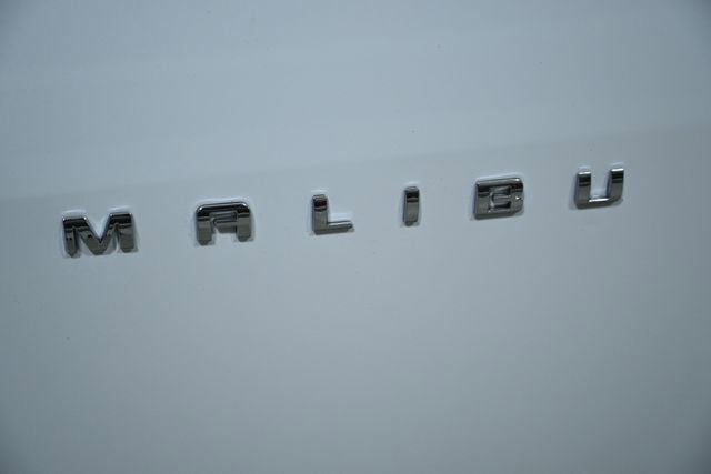 Used 2024 Chevrolet Malibu LT image 12