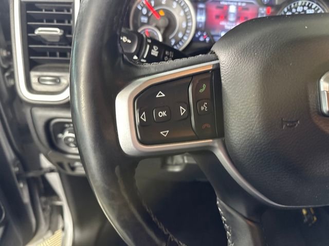 Used 2019 RAM 1500 Big Horn image 15