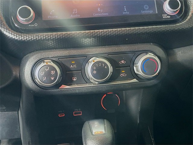 Used 2023 Nissan Kicks SV image 16