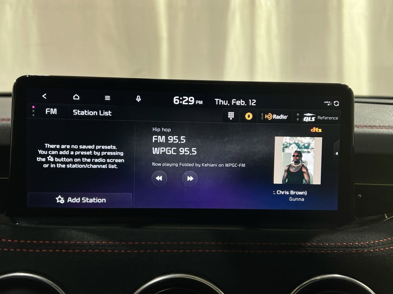 Used 2023 Kia Stinger GT2 image 15