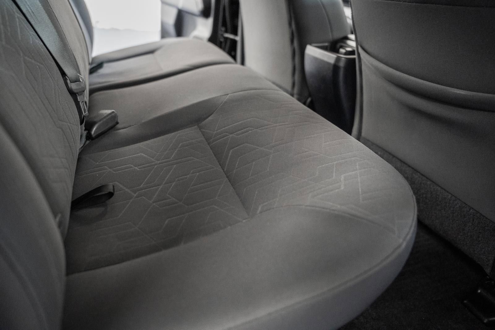 Used 2017 Toyota Tacoma TRD Off-Road w/ Tow Package (A/T) image 40