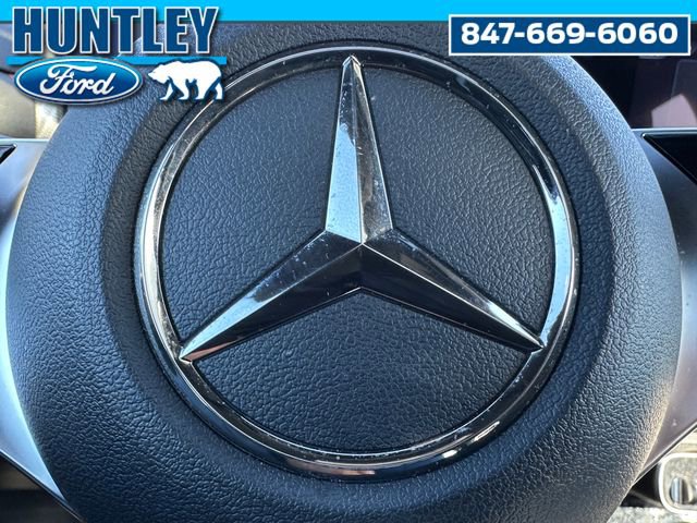 Used 2024 Mercedes-Benz CLA 250 4MATIC w/ Winter Heating Package image 26